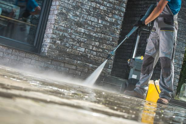 Best Gas Station Cleaning  in Normandy Park, WA