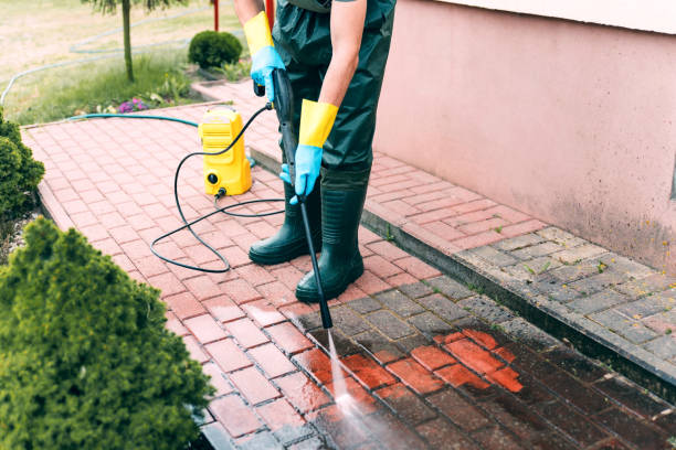 Professional Pressure Washing Services in Normandy Park, WA