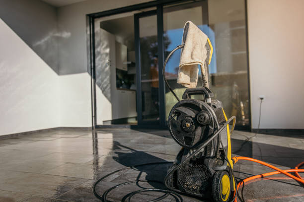 Best Building Exterior Washing  in Normandy Park, WA