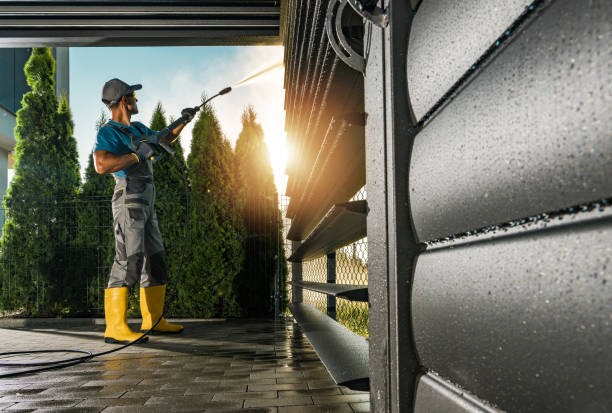 Animal Enclosure Cleaning in Normandy Park, WA